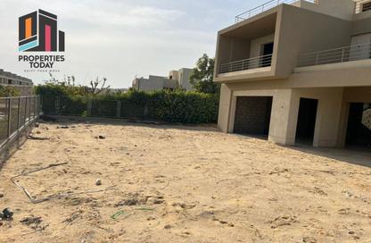 Villa - 6 Bedrooms - 7 Bathrooms for sale in The Crown - Cairo Alexandria Desert Road - 6 October City - Giza