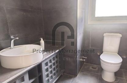 Villa - 4 - 5 for rent in Katameya Heights - El Katameya Compounds - El Katameya - New Cairo City - Cairo