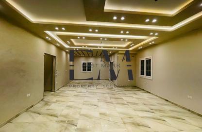 Apartment - 3 Bedrooms - 2 Bathrooms for rent in South Investors Area - New Cairo City - Cairo