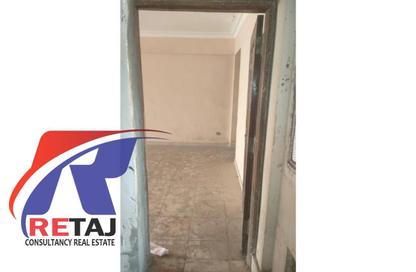 Apartment - 3 Bedrooms - 2 Bathrooms for sale in Africa   Emtedad Moustafa Al Nahas - 9th Zone - Nasr City - Cairo