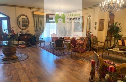 Villa - 3 - 3 for sale in Ja'far ibn Abi Talib St. - El Yasmeen 4 - El Yasmeen - New Cairo City - Cairo