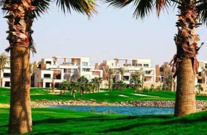 Chalet - 3 Bedrooms - 4 Bathrooms for sale in Hacienda Bay - Sidi Abdel Rahman - North Coast