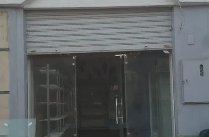 محل تجاري - استوديو للبيع في الحي الاول - مدينة 6 أكتوبر - الجيزة