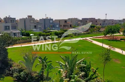 فيلا - 5 غرف نوم - 6 حمامات للبيع في بالم هيلز قطامية اكستينشن - كمبوندات التجمع الخامس - التجمع الخامس - مدينة القاهرة الجديدة - القاهرة