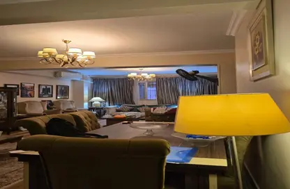 شقة - 3 غرف نوم - 1 حمام للبيع في شارع 200 - دجلة - حي المعادي - القاهرة