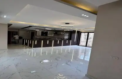 شقة - 2 غرف نوم - 2 حمامات للايجار في كازا - كمبوندات الشيخ زايد - الشيخ زايد - الجيزة