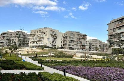 Apartment - 3 Bedrooms - 3 Bathrooms for sale in Villette - 5th Settlement Compounds - The 5th Settlement - New Cairo City - Cairo