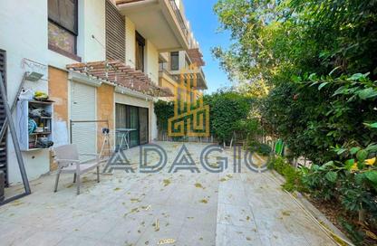 دوبلكس - 4 غرف نوم - 3 حمامات للبيع في ويستاون - كمبوندات الشيخ زايد - الشيخ زايد - الجيزة