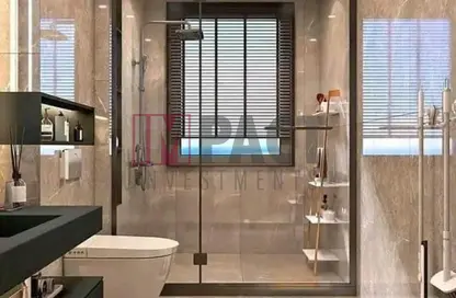 Apartment - 3 Bedrooms - 2 Bathrooms for sale in The Address East - 90 Street - The 5th Settlement - New Cairo City - Cairo