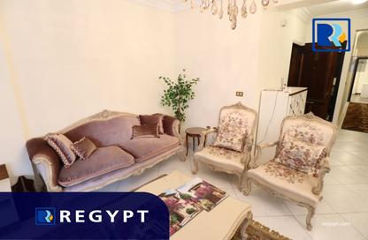 Apartment - 3 - 3 for rent in Hay El Maadi - Cairo