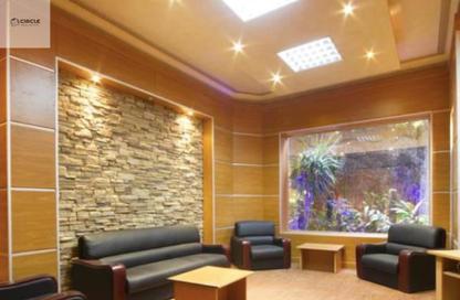 Office Space - Studio - 1 Bathroom for rent in Orouba Axis - Area A - Ganoob El Acadimia - New Cairo City - Cairo Office Space - Studio - 1 Bathroom for rent in Orouba Axis - Area A - Ganoob El Acadimia - New Cairo City - Cairo