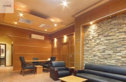Office Space - Studio - 1 Bathroom for rent in Orouba Axis - Area A - Ganoob El Acadimia - New Cairo City - Cairo Office Space - Studio - 1 Bathroom for rent in Orouba Axis - Area A - Ganoob El Acadimia - New Cairo City - Cairo