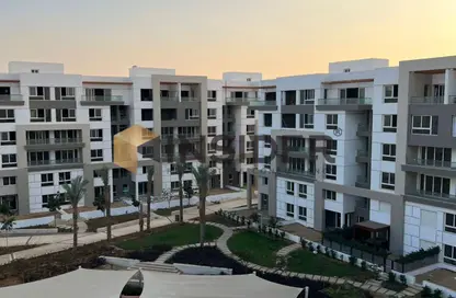 Duplex - 3 Bedrooms - 3 Bathrooms for sale in Hyde Park - New Cairo City - Cairo