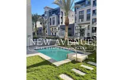 شقة - 2 غرف نوم - 3 حمامات للبيع في تريو - كمبوندات التجمع الخامس - التجمع الخامس - مدينة القاهرة الجديدة - القاهرة