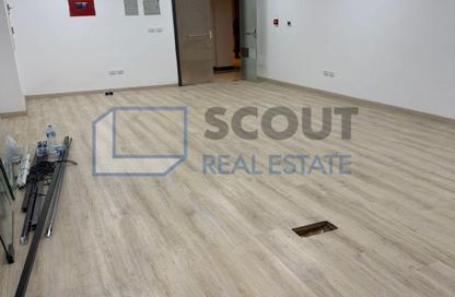 Office Space - Studio for rent in Hyde Park Business District Mall - South Teseen St. - The 5th Settlement - New Cairo City - Cairo