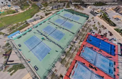 Townhouse - 4 Bedrooms - 4 Bathrooms for sale in Zed East - 5th Settlement Compounds - The 5th Settlement - New Cairo City - Cairo