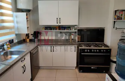 Penthouse - 2 Bedrooms - 2 Bathrooms for sale in Maadi View - El Shorouk Compounds - Shorouk City - Cairo