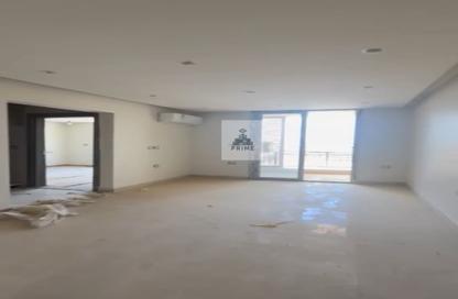 Apartment - Studio - 1 for rent in Taj City - 5th Settlement Compounds - The 5th Settlement - New Cairo City - Cairo