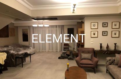 Villa - 3 Bedrooms - 5 Bathrooms for sale in Mountain View Chill Out Park - Northern Expansions - 6 October City - Giza Villa - 3 Bedrooms - 5 Bathrooms for sale in Mountain View Chill Out Park - Northern Expansions - 6 October City - Giza