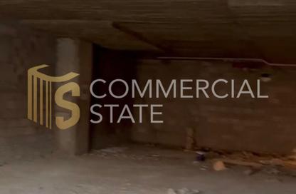 Office Space - Studio - 1 Bathroom for rent in Al Sadat Axis - The 1st Settlement - New Cairo City - Cairo