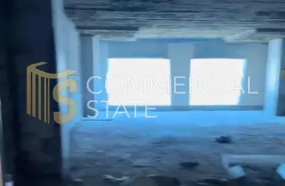 مساحات مكتبية - استوديو - 1 حمام للايجار في محور السادات - التجمع الاول - مدينة القاهرة الجديدة - القاهرة