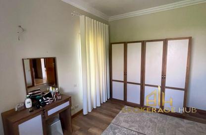 Apartment - 1 Bedroom - 1 Bathroom for rent in The Village - South Investors Area - New Cairo City - Cairo Apartment - 1 Bedroom - 1 Bathroom for rent in The Village - South Investors Area - New Cairo City - Cairo