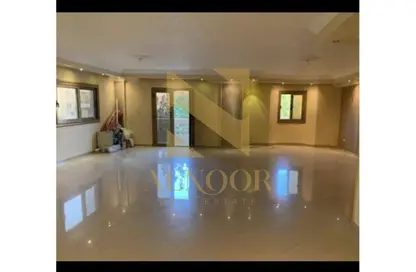 Apartment - 3 Bedrooms - 2 Bathrooms for rent in Street 100   Al Fairouz St. - 10th District - Sheikh Zayed City - Giza