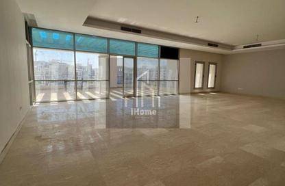 Penthouse - 4 Bedrooms - 3 Bathrooms for rent in Cairo Festival City - North Investors Area - New Cairo City - Cairo