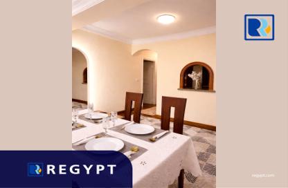 Apartment - 2 - 2 for rent in Omarat El Yamani St. - Zamalek - Cairo
