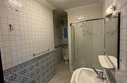 Apartment - 3 Bedrooms - 2 Bathrooms for sale in Abou al mahasen al shazli St. - Al Agouza - Giza
