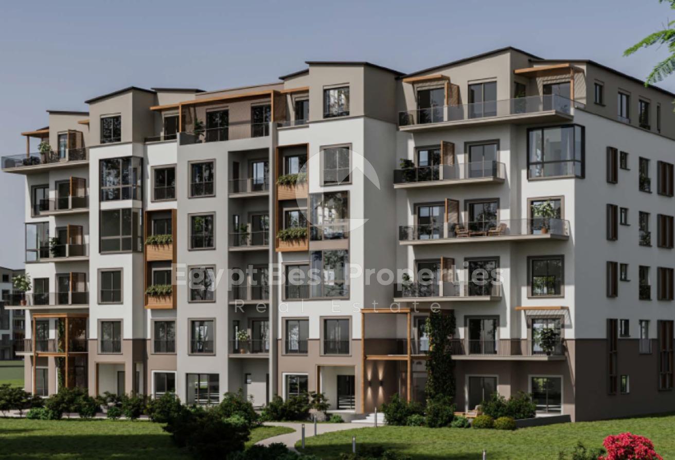 شقة 3 غرف 135 م² للبيع في هايد بارك، Garden Residence