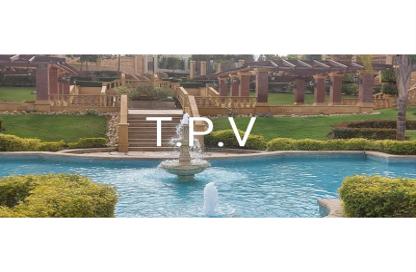 Villa - 4 Bedrooms - 4 Bathrooms for sale in Fountain Park - 5th Settlement Compounds - The 5th Settlement - New Cairo City - Cairo Villa - 4 Bedrooms - 4 Bathrooms for sale in Fountain Park - 5th Settlement Compounds - The 5th Settlement - New Cairo City - Cairo