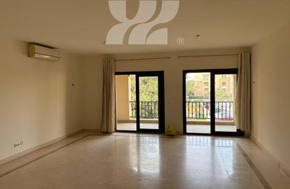 Apartment - 3 Bedrooms - 3 Bathrooms for rent in Mivida - 5th Settlement Compounds - The 5th Settlement - New Cairo City - Cairo