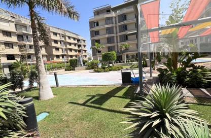 Apartment - 3 - 3 for sale in Badya Palm Hills - 6 October Compounds - 6 October City - Giza