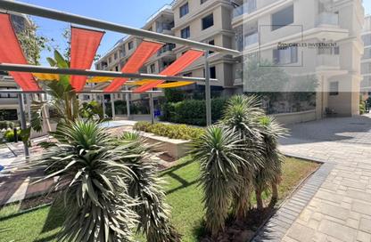 Apartment - 3 - 3 for sale in Badya Palm Hills - 6 October Compounds - 6 October City - Giza
