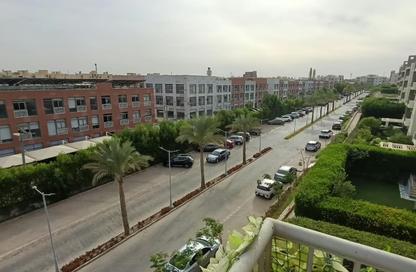 Apartment - 3 - 2 for rent in The Address - 12th District - Sheikh Zayed City - Giza Apartment - 3 - 2 for rent in The Address - 12th District - Sheikh Zayed City - Giza
