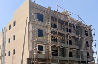 Apartment - 3 - 3 for sale in Bait Alwatan - The 5th Settlement - New Cairo City - Cairo Apartment - 3 - 3 for sale in Bait Alwatan - The 5th Settlement - New Cairo City - Cairo