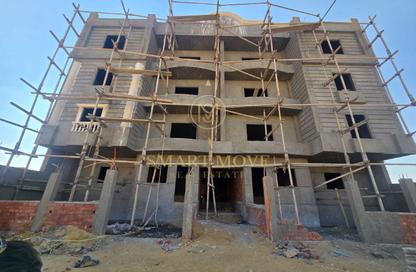 Apartment - 3 - 3 for sale in Bait Alwatan - The 5th Settlement - New Cairo City - Cairo Apartment - 3 - 3 for sale in Bait Alwatan - The 5th Settlement - New Cairo City - Cairo