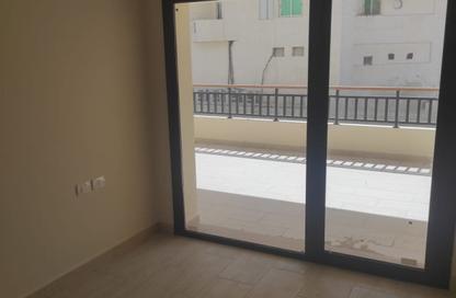 Apartment - 2 - 1 for sale in Al Dau Heights - Youssef Afifi Road - Hurghada - Red Sea