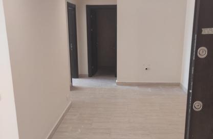 Apartment - 2 - 1 for sale in Al Dau Heights - Youssef Afifi Road - Hurghada - Red Sea