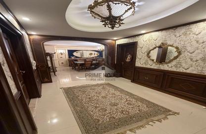 شقة - 3 غرف نوم - 3 حمامات للبيع في شارع بن حوقل - سان ستيفانو - حي شرق - الاسكندرية شقة - 3 غرف نوم - 3 حمامات للبيع في شارع بن حوقل - سان ستيفانو - حي شرق - الاسكندرية
