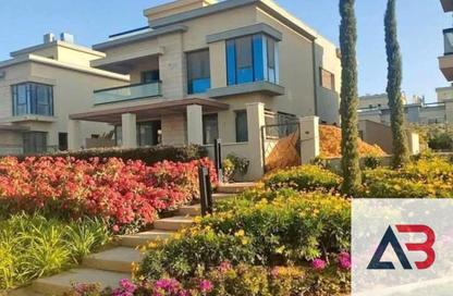 Twin House - 5 - 5 for rent in Villette - 5th Settlement Compounds - The 5th Settlement - New Cairo City - Cairo