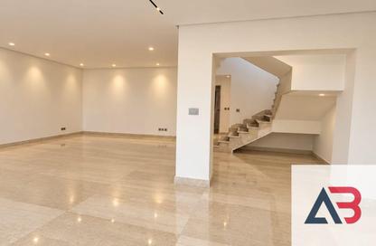 Twin House - 5 - 5 for rent in Villette - 5th Settlement Compounds - The 5th Settlement - New Cairo City - Cairo