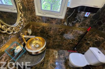 Villa - 3 Bedrooms - 3 Bathrooms for sale in Privado - Madinaty - Cairo Villa - 3 Bedrooms - 3 Bathrooms for sale in Privado - Madinaty - Cairo
