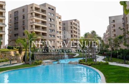 Apartment - 4 Bedrooms - 3 Bathrooms for sale in The Square - 5th Settlement Compounds - The 5th Settlement - New Cairo City - Cairo