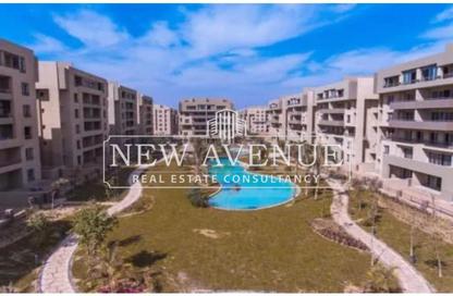 Apartment - 4 Bedrooms - 3 Bathrooms for sale in The Square - 5th Settlement Compounds - The 5th Settlement - New Cairo City - Cairo