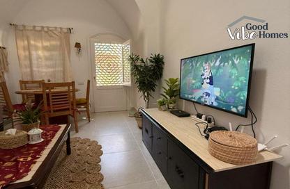 Apartment - 2 Bedrooms - 2 Bathrooms for sale in Kafr Downtown - El Gouna - Hurghada - Red Sea