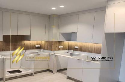 Apartment - 3 Bedrooms - 3 Bathrooms for rent in Villette - 5th Settlement Compounds - The 5th Settlement - New Cairo City - Cairo Apartment - 3 Bedrooms - 3 Bathrooms for rent in Villette - 5th Settlement Compounds - The 5th Settlement - New Cairo City - Cairo