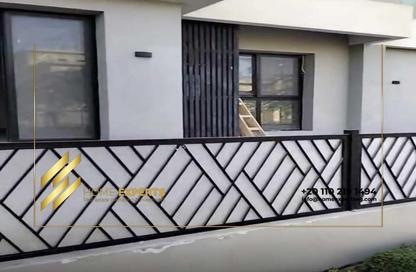 Apartment - 3 Bedrooms - 3 Bathrooms for rent in Villette - 5th Settlement Compounds - The 5th Settlement - New Cairo City - Cairo Apartment - 3 Bedrooms - 3 Bathrooms for rent in Villette - 5th Settlement Compounds - The 5th Settlement - New Cairo City - Cairo