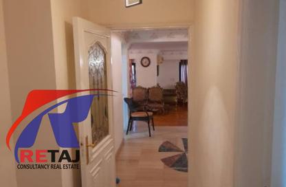 Apartment - 3 Bedrooms - 3 Bathrooms for sale in Abbas Al Akkad St. - 1st Zone - Nasr City - Cairo